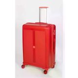 Honeysuitcase Travel Polo Büyük Boy Kırılmaz Valiz 1018 1018B