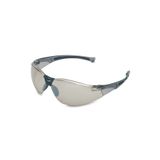 Honeywell 1015350 A800, Çizik Önleme, Indoor/Outdoor, Silver İş Gözlüğü