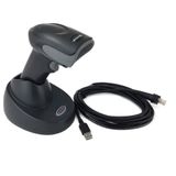 Honeywell 2D Laser 1472G Voyager Kablosuz El Tipi Barkod Okuyucu