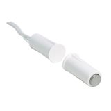Honeywell 951Wg-Wh Manyetik Kontak Anahtarı, Gömme Buton, 3 Parça