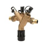 Honeywell Ba295s-1/2a Su İçin Geri Akış Önleme Vanası