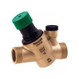 Honeywell D04FM-1/2A Su Basınç Düşürücü (Maks. 16 Bar)