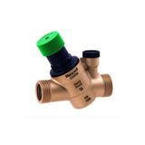HONEYWELL D04FM-3/4A Su Basınç Düşürücü 3/4" (maks. 16 Bar)