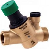 Honeywell D04FM-3/4A Su Basınç Düşürücü (Maks. 16 Bar) Pirinç Gövde ile Su Tesisatları İçin