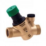 Honeywell D04Fm-3/4A Su Basınç Düşürücü (Maks. 16 Bar)