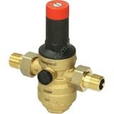 Honeywell D06FH- 1 1/4B Su Basınç Düşürücü - 1,5-12 Bar - 11/4''