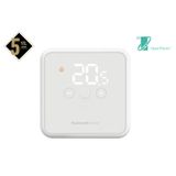 Honeywell DT4M Kablolu Modülasyonlu Oda Termostatı - Opentherm Haberleşme (DT41SPMWT30)