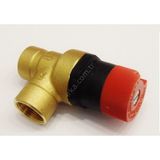 Honeywell DU145 3/4e Diferansiyel Basınç Vanası- 3/4''
