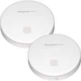 Honeywell Duman Dedektörü ve Alarmı - 2'li Set -10 Yıl Pil Ömrü