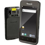 Honeywell EDA51 (Gsm + 5" + Androıd 10 + 2d Brk Oku.)El Terminali - Siyah