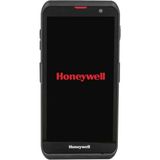 Honeywell EDA52 Wıfı El Terminali - Siyah