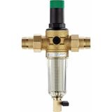 Honeywell FK06-1AA Honeywell Yıkanabilir Filtreli Basınç Düşürücü