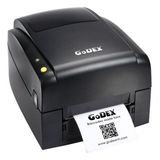 Honeywell Godex EZ-1105 Masaüstü Barkod / Etiket Yazıcı