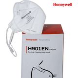 Honeywell H901EN Ffp2 Katlanabilir Ventilsiz Maske- Toz Maskesi - 50 Lİ PAKET