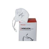 Honeywell H901EN Ffp2 Nr Ventilsiz Toz Maskesi 50'li Kutu