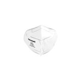 HONEYWELL H910en Ffp2 Nr Ventilli Solunum Maskesi (5 Ad.)