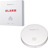 Honeywell Home Temel Dedektör Seti - Duman+Karbonmonoksit- 10 Yıl Ömürlü- R200 Serisi