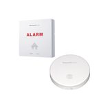 Honeywell Home Temel Dedektör Seti - Karbonmonoksit+Duman - 10 YIL Ömürlü