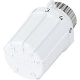 Honeywell Home Termostatik Radyatör Vana Başlığı – Beyaz – T3019VI