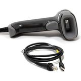 Honeywell HW-1470G2D-2USB-1-R Honeywell - 2d Kablolu Barkod Okuyucu