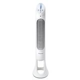 Honeywell HYF260 Beyaz Quiet Set Kule Tipi Vantilatör