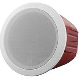 Honeywell L-VCM6B/EN Yangına Dayanıklı Metal Tavan Hoparlörü, LSC-506