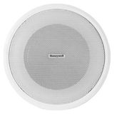 Honeywell L-VCP06A/EN Tavan Tipi Hoparlör - Abs Back Box En-54, 582411