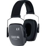 Honeywell L1 Howard Siyah Leight Lightning Başbantlı Kulaklık