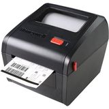 Honeywell PC42D - PC42T 203 Dpi Masaüstü Ekonomik Barkod Etiket Yazıcı
