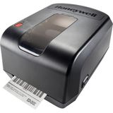 Honeywell PC42TE Masaüstü Barkod Yazıcı - Ethernetli