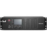 Honeywell Profesyonel Acil Anons ve Voice Alarm Kontrol Paneli – Rack Tipi Pa Sistemi – Endüstriyel Seslendirme Konsolu