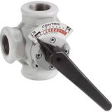 Honeywell Resideo Centra Üç Yollu Dişli Motorlu Vana DN25 - DR25GMLA