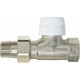 Honeywell Resideo Termostatik Radyatör Vana Gövdesi DN20 - V2000DUB20