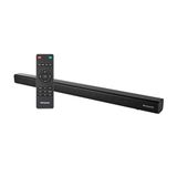 Honeywell Suono P2000 60W Stereo Bluetooth Soundbar