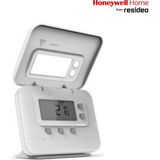 Honeywell T2R (Y2H310A0046) Kablosuz Oda Termostatı – On/off Wireless Kombi Termostatı