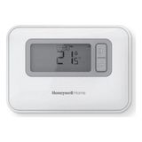 Honeywell T3H110A0081 T3 Programlanabilir Kablolu Dijital Oda Termostatı