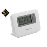 Honeywell T3R Kablosuz Programlanabilir Oda Termostatı - Y3H710RF0072 - 5 YIL Garanti