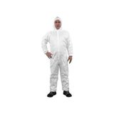 Honeywell Tek Kullanımlık Koruyucu Tulum Apex 342 Tip 5/6 45 gr Lamineli Beden Xl