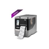 Honeywell Tsc MX340 Endüstriyel Barkod / Etiket Yazıcı