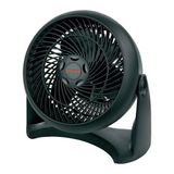 Honeywell Turbo Vantilatör 18 Cm Masaüstü Tipi Enerji Tasarrufu Sağlayan Aerodinamik Tasarım