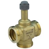 Honeywell V5833A2100 3Yollu Kontrol Vanası 1 1/4'' - PN16