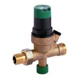 Honeywell VF06-1/2 Oto. Kazan Doldurma Vanası ( 1,5-3 Bar)
