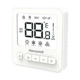Honeywell WS8B4WB | 2/4 Borulu Fan-Coil Oda Termostatı