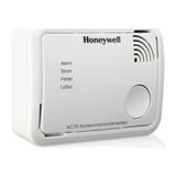 Honeywell XC100-EN Karbonmonoksit Alarm Cihazı