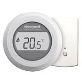 Honeywell Y87RF2008 Kablosuz Dijital Oda Termostatı