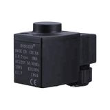 Hongsen 1068-3 3/8 Kaynaklı Solenoid Valf Bobin Dahil