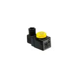 Hongsen Solenoid Valf Bobini 8010-019B 220V Ac (1028)