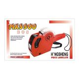 Hongsheng MX5500 Etiketleme Makinesi