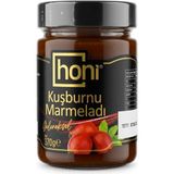 Honi Kuşburnu Marmelatı 370 G