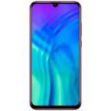 Honor 20 Lite 128GB 4GB Ram Kırmızı